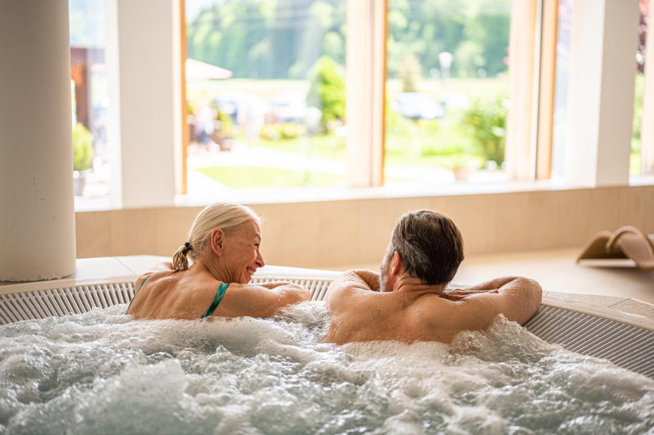 Wohlfuehlhotel Frohsinn Fischen im Allgaeu Dış mekan fotoğraf
