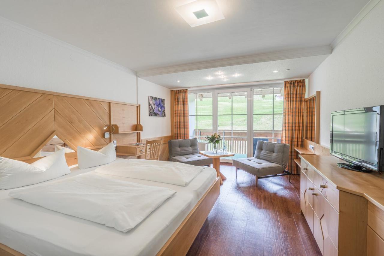 Wohlfuehlhotel Frohsinn Fischen im Allgaeu Dış mekan fotoğraf